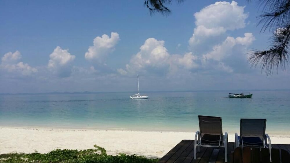 施設からの眺望