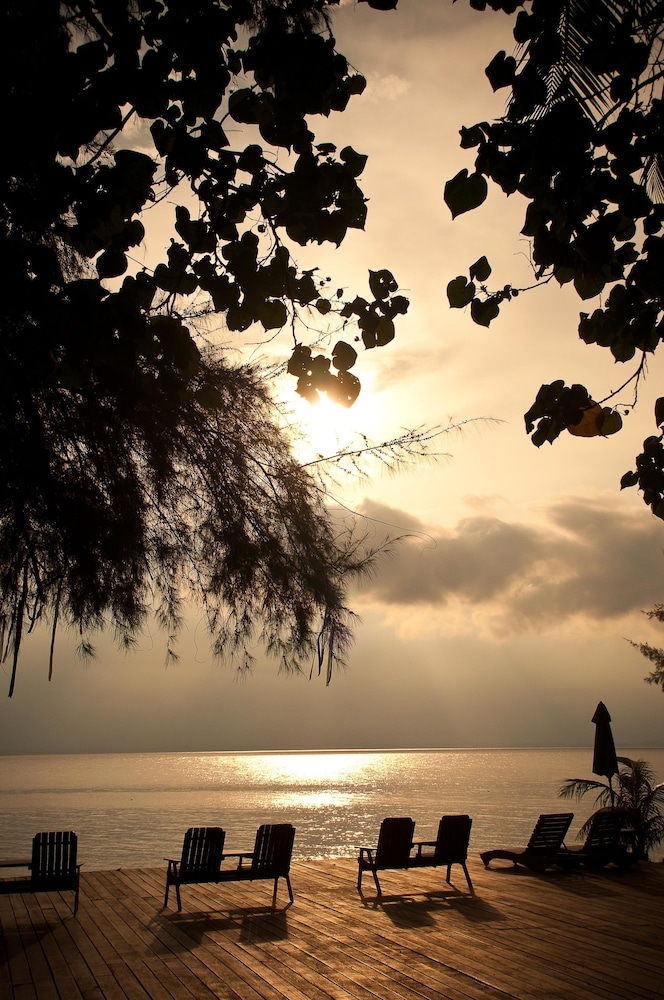 施設からの眺望