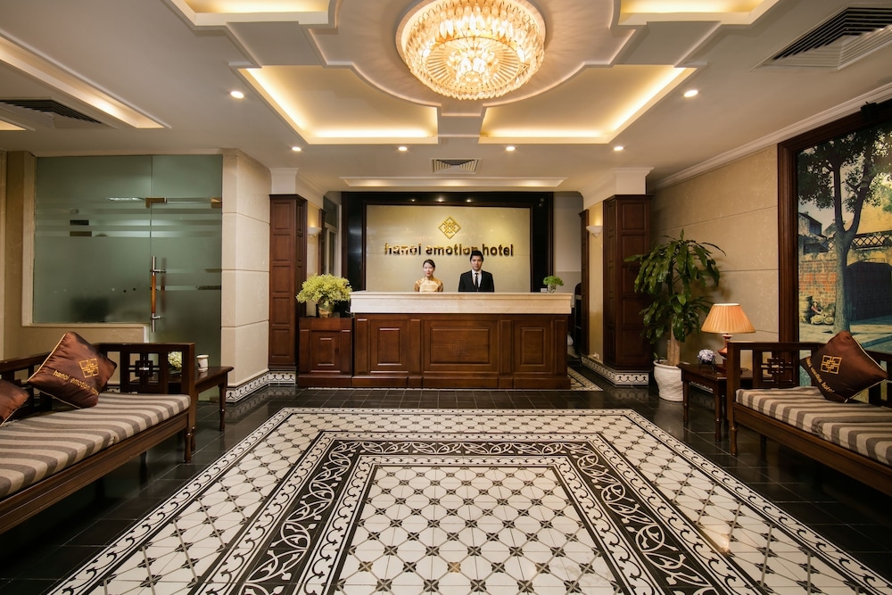 レセプション ホール