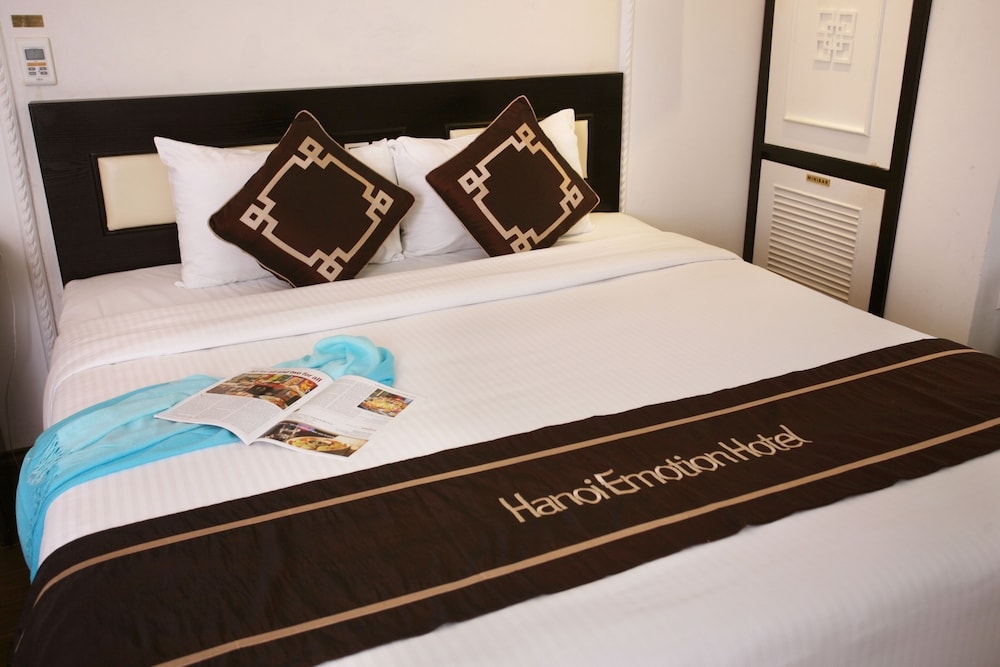 部屋からの景観