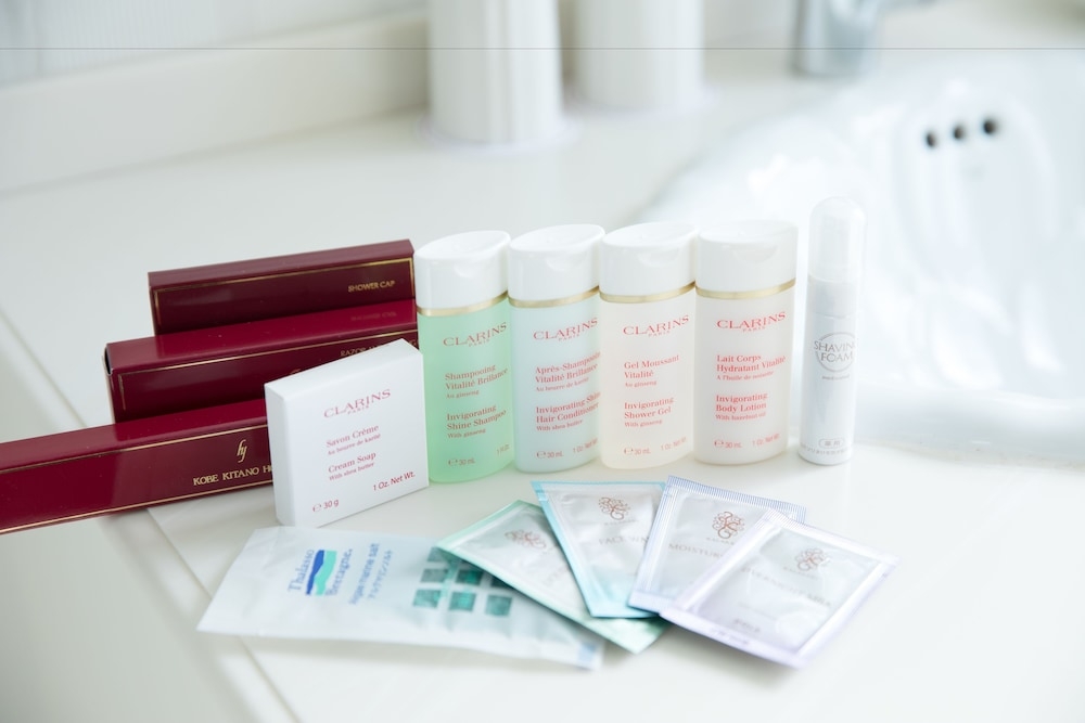 客室の設備とサービス