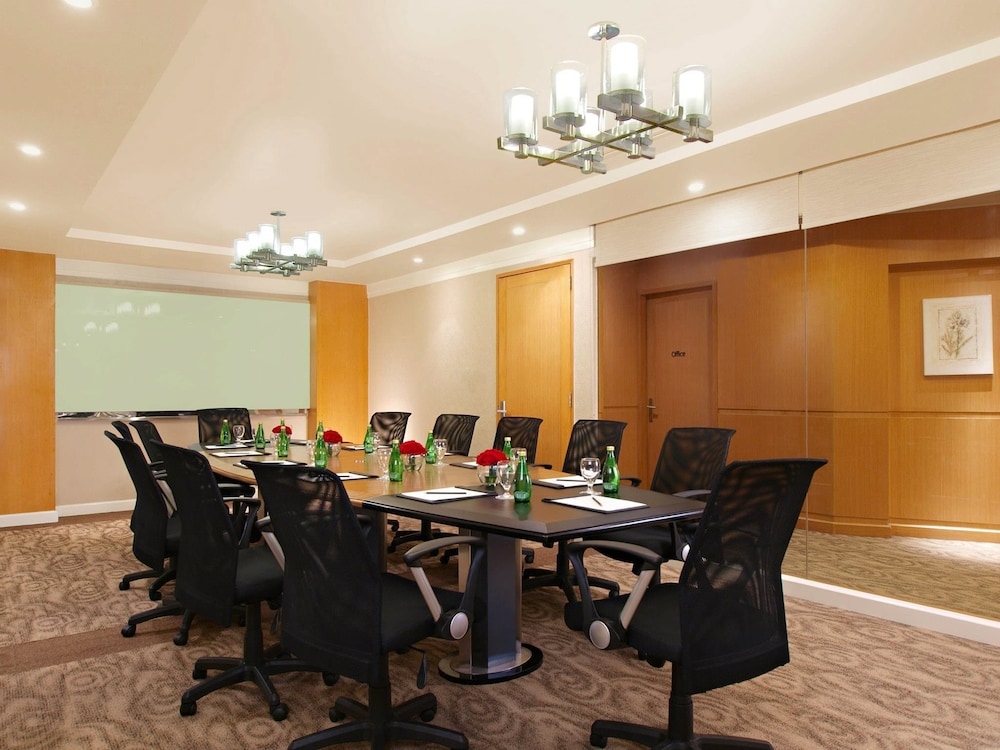 ビジネスセンター