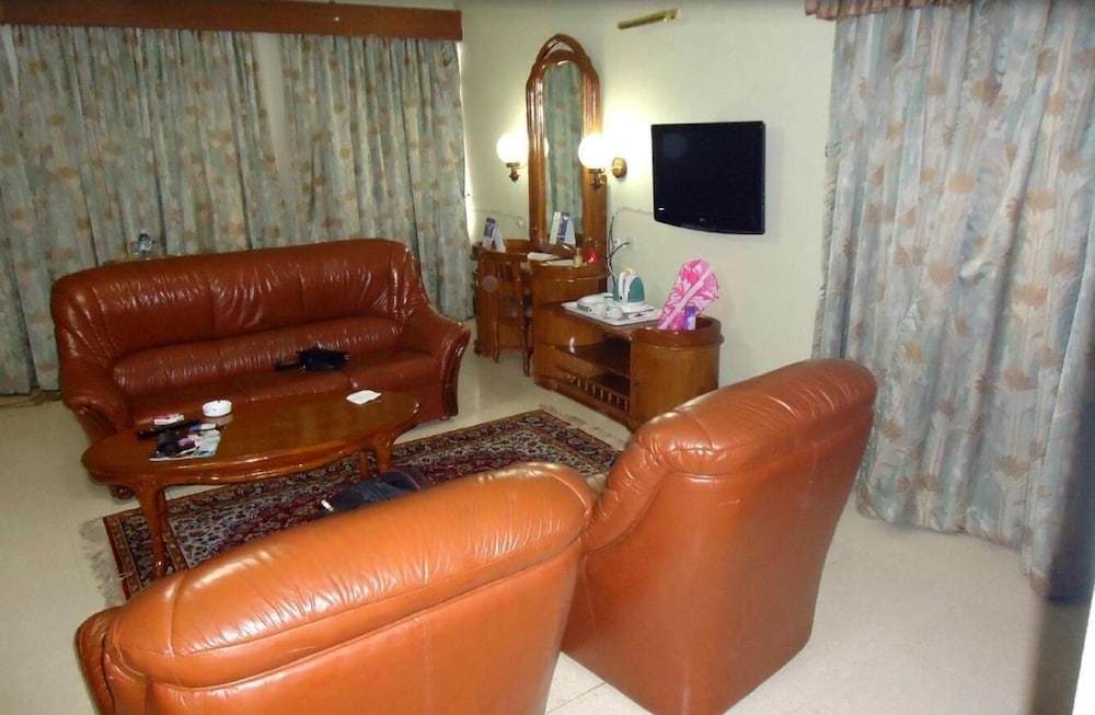 リビングルーム