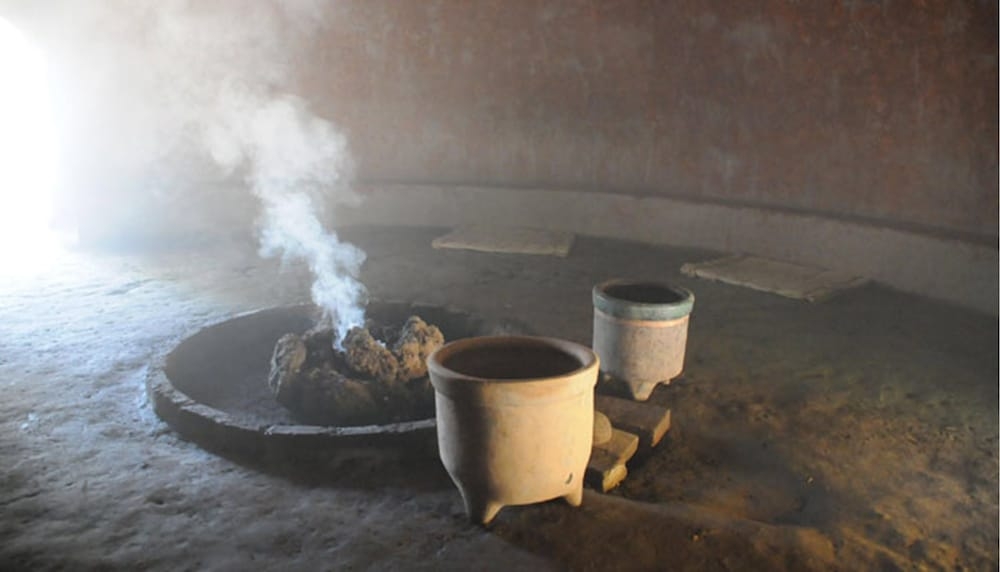 スパ トリートメント