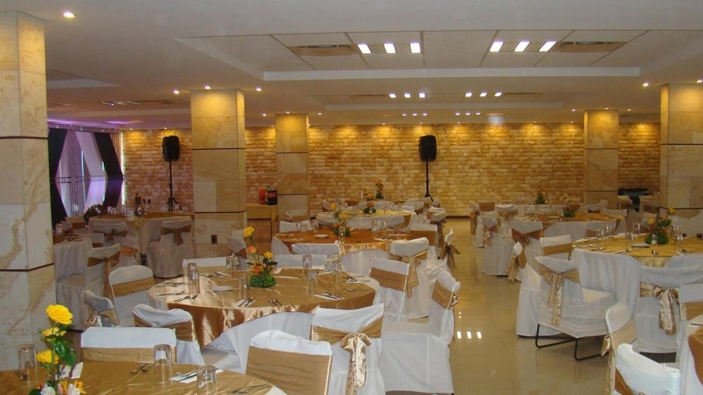 バンケット ホール