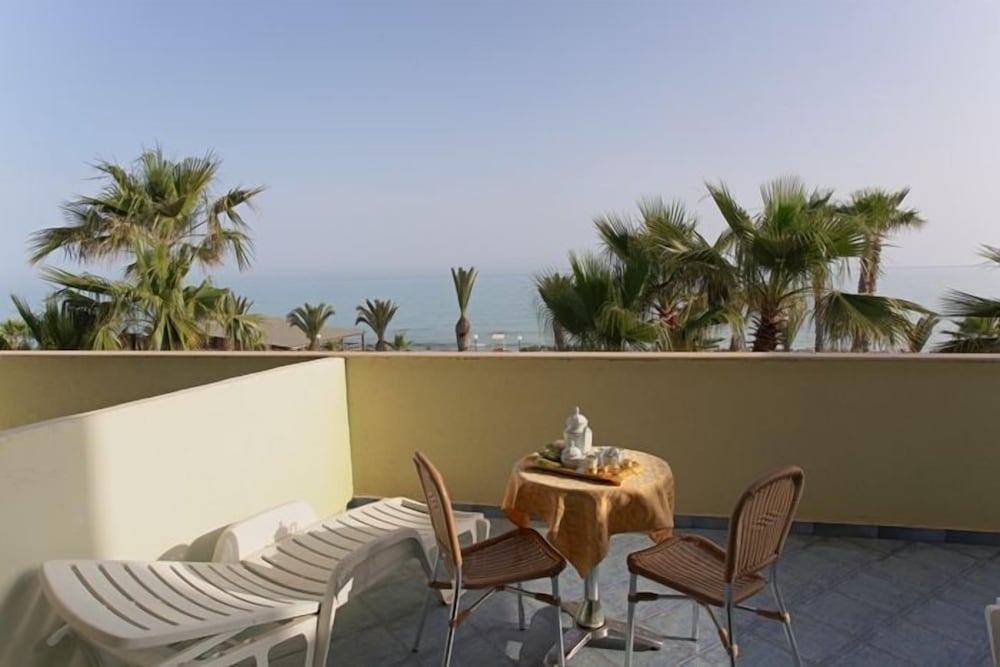 テラス / パティオ