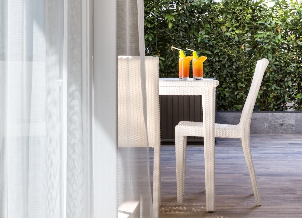 テラス / パティオ