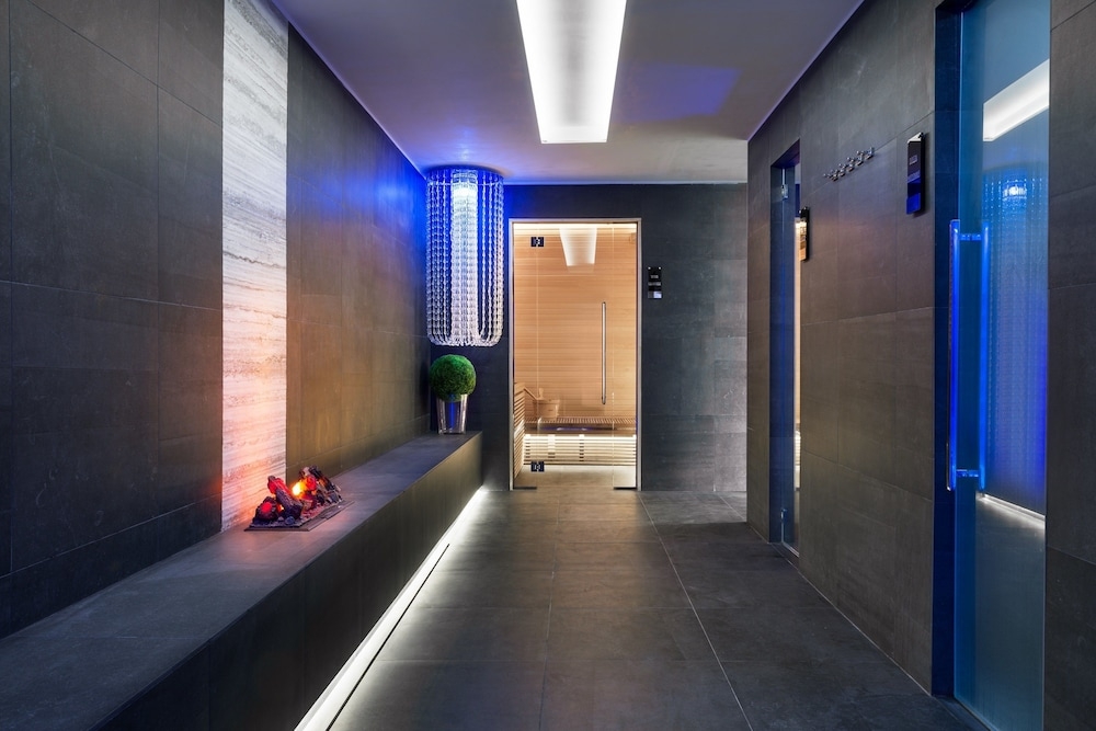 スパ トリートメント