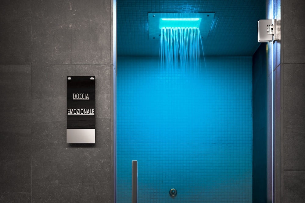 スパ トリートメント