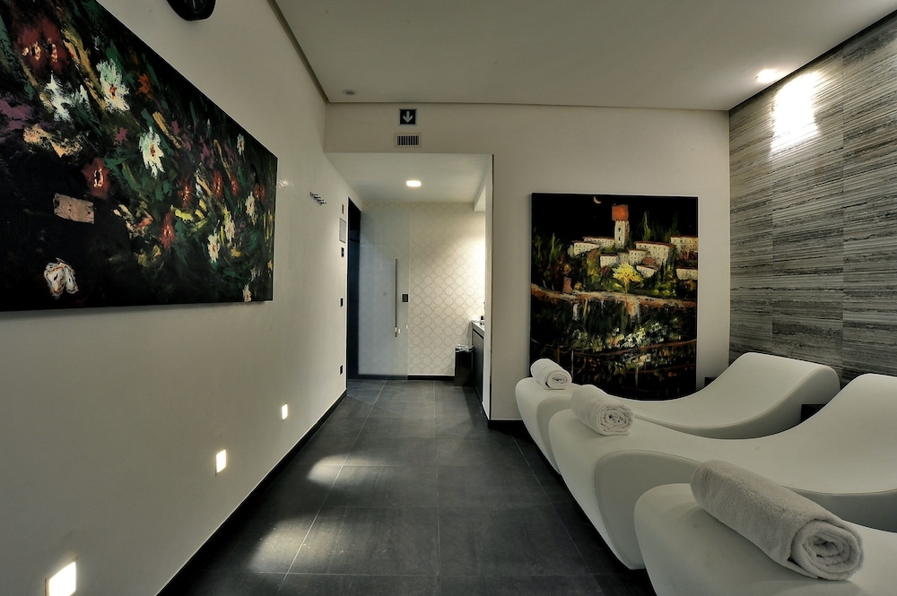 スパ トリートメント