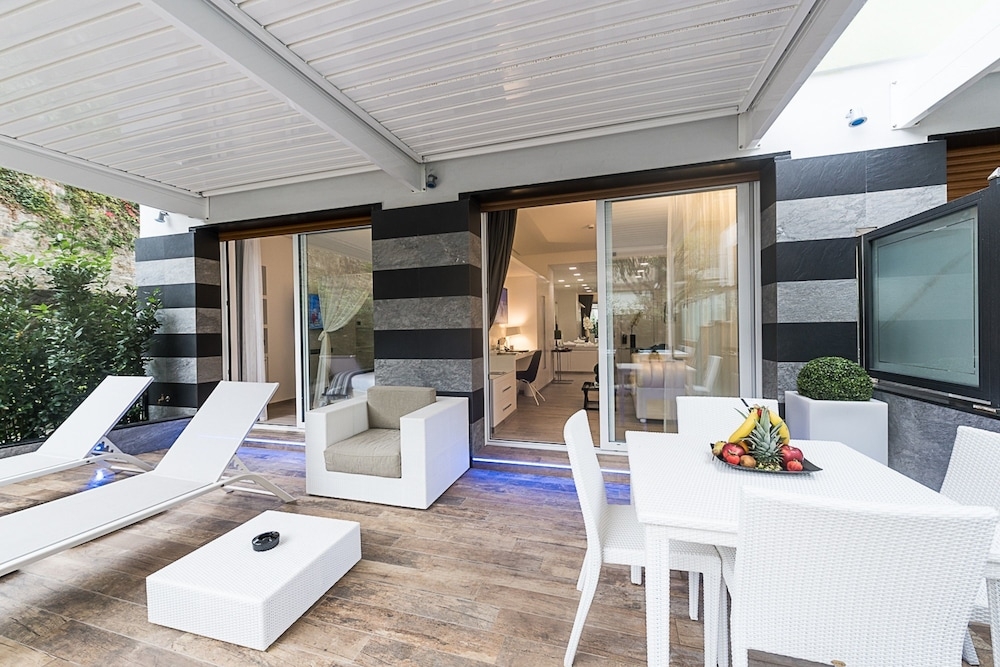 テラス / パティオ