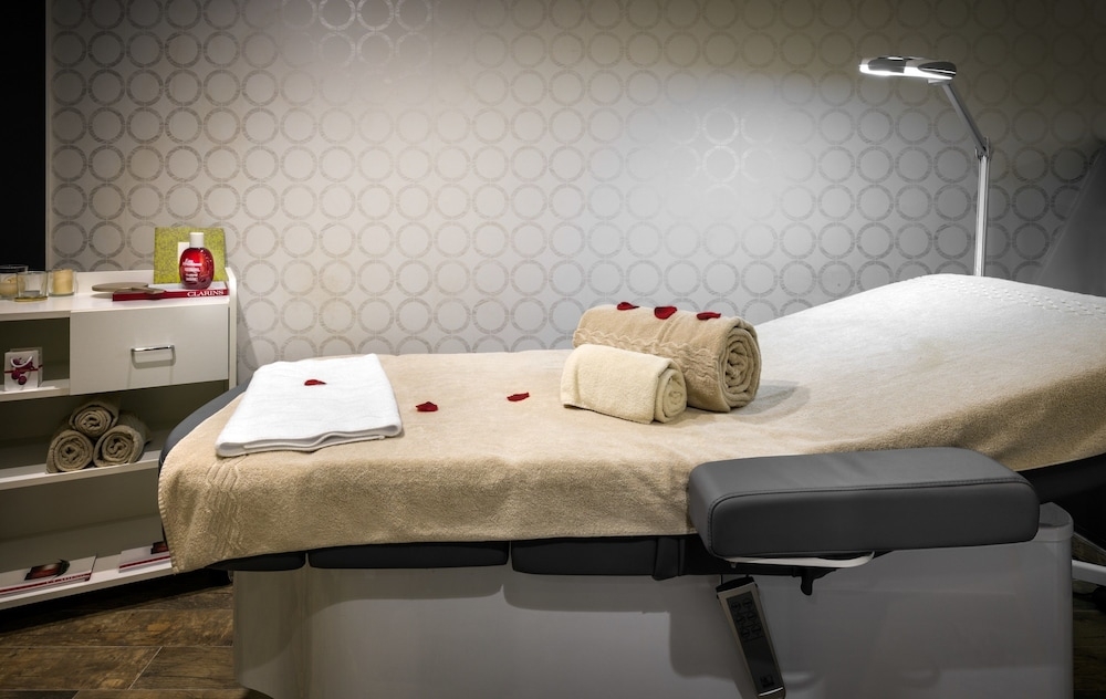 スパ トリートメント