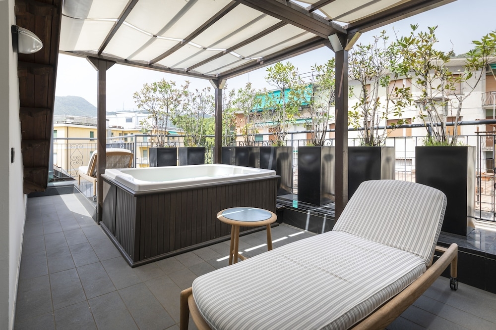 テラス / パティオ