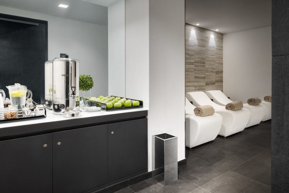 トリートメント ルーム