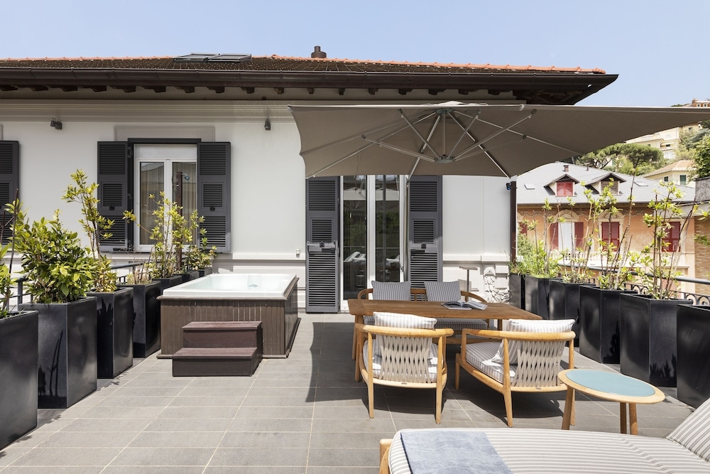 テラス / パティオ