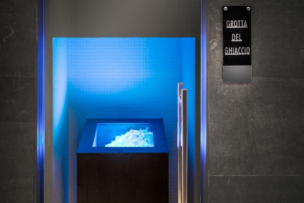 スパ トリートメント