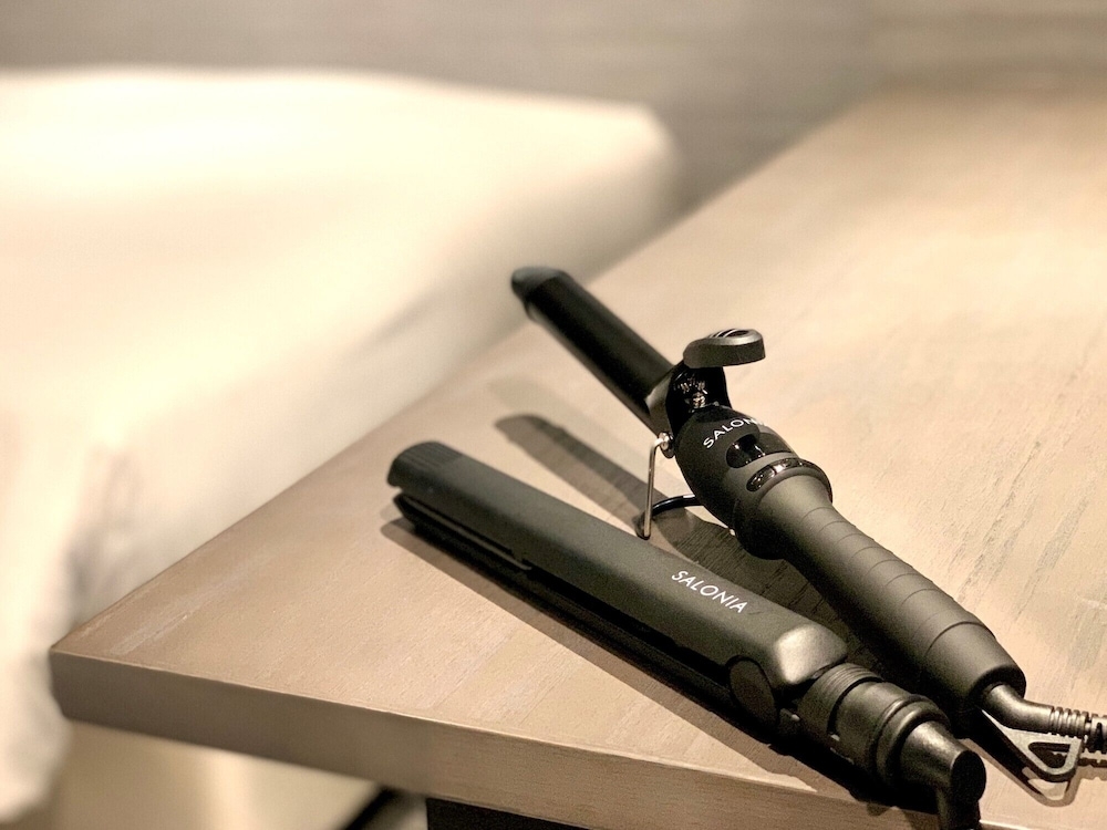 客室の設備とサービス