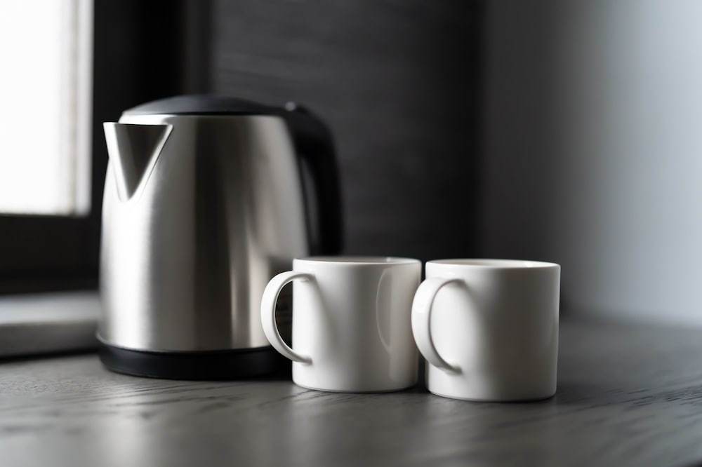 客室の設備とサービス