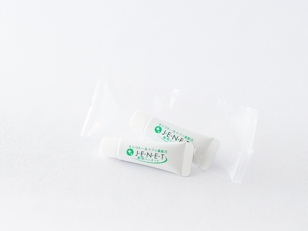 客室の設備とサービス