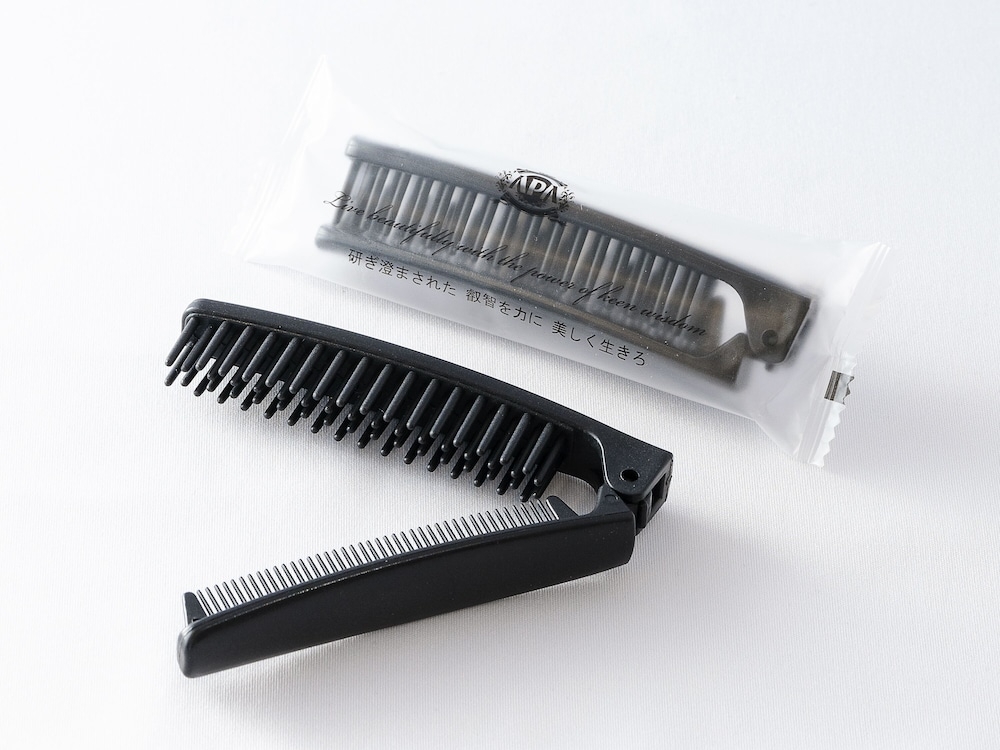 客室の設備とサービス