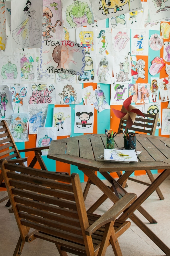 子供用スペース