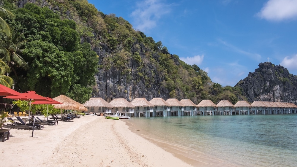 ビーチ / オーシャン ビュー