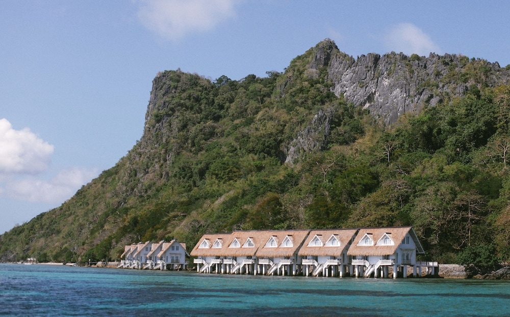 ウォーター ビュー