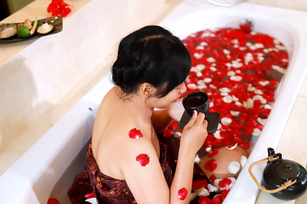 スパ トリートメント