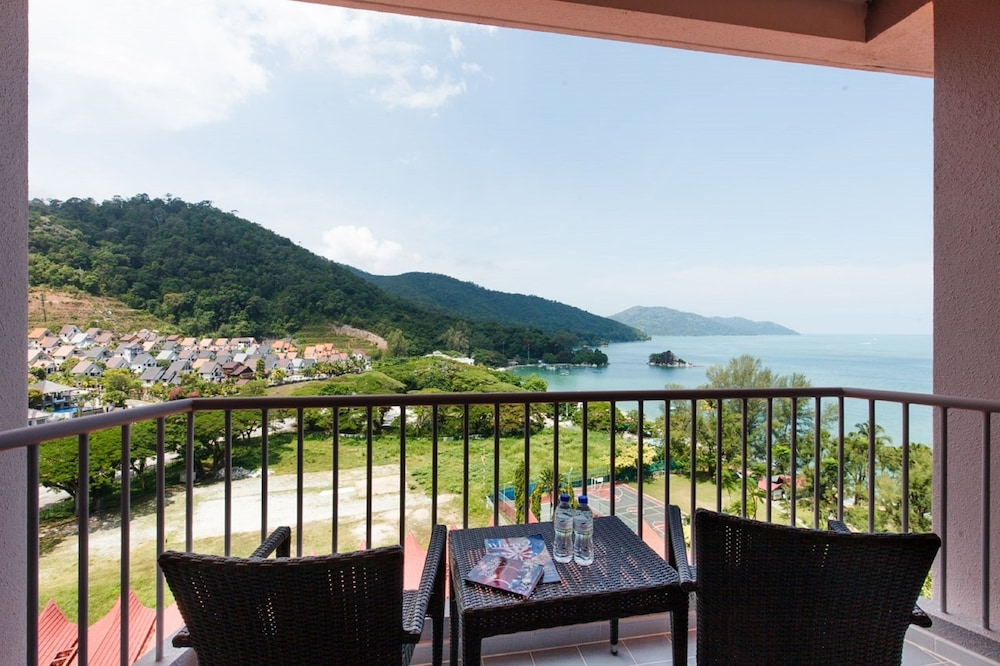 ビーチ / オーシャン ビュー