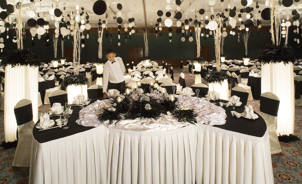 バンケット ホール