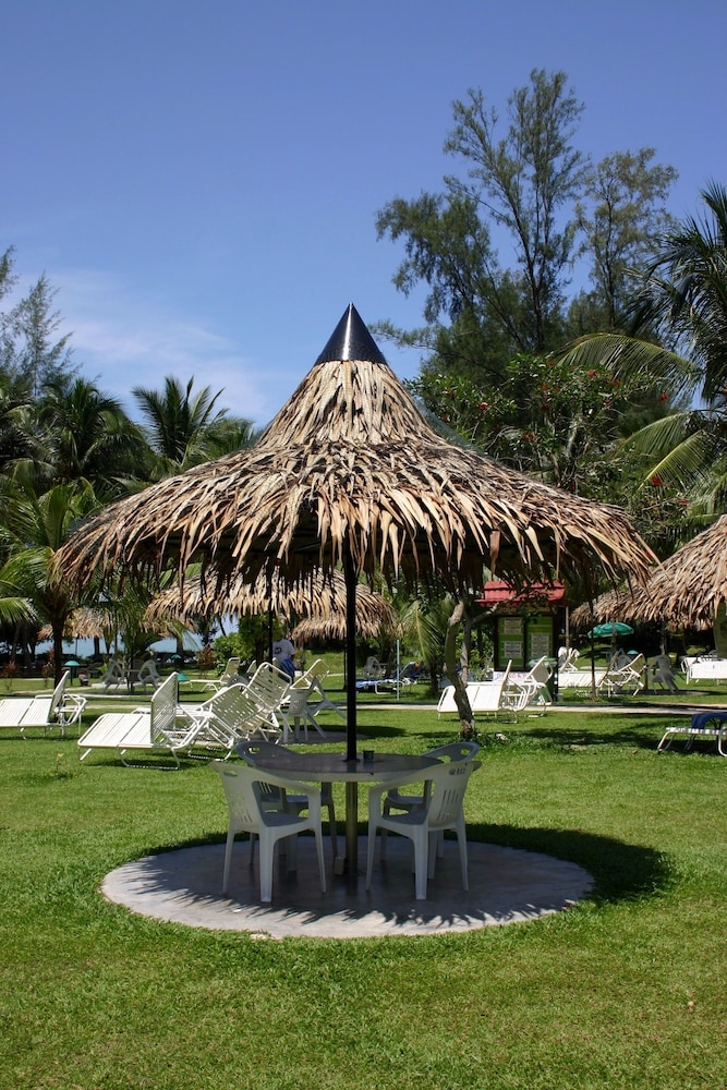 施設からの眺望