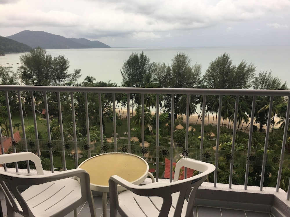 ビーチ / オーシャン ビュー