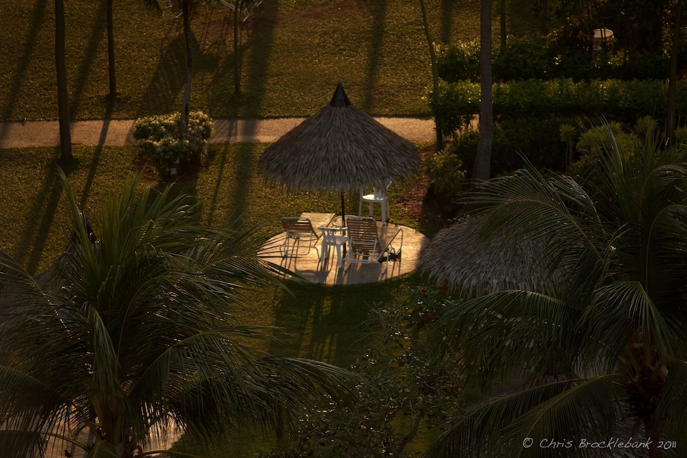 施設からの眺望