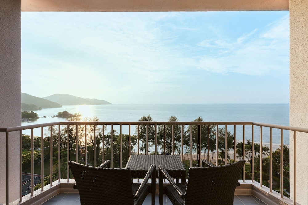 ビーチ / オーシャン ビュー