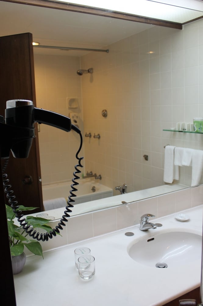 バスルームのシンク