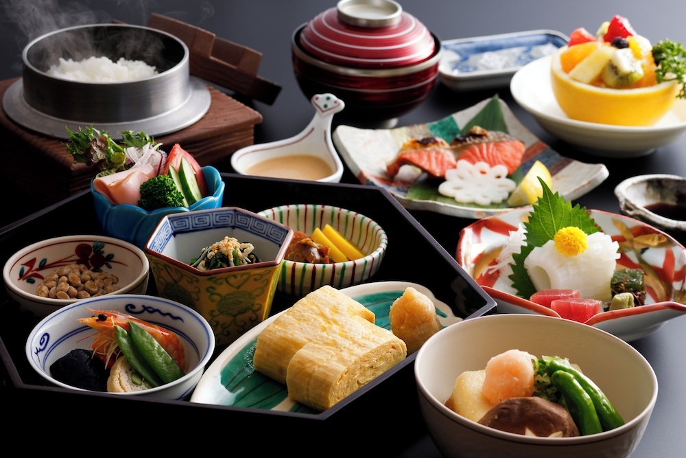 ルームサービス