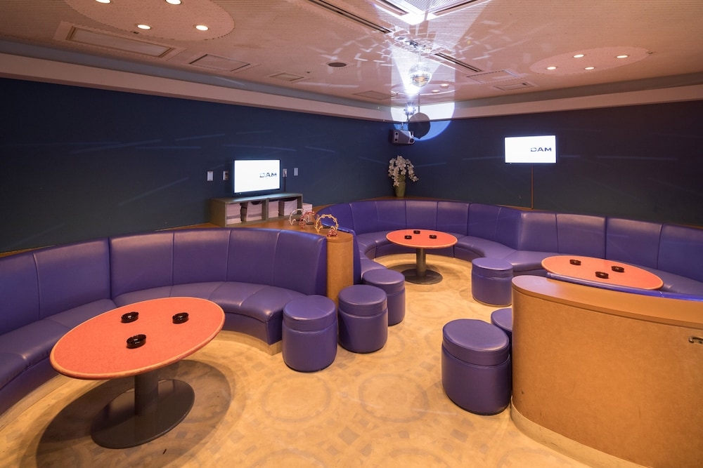 カラオケ ルーム