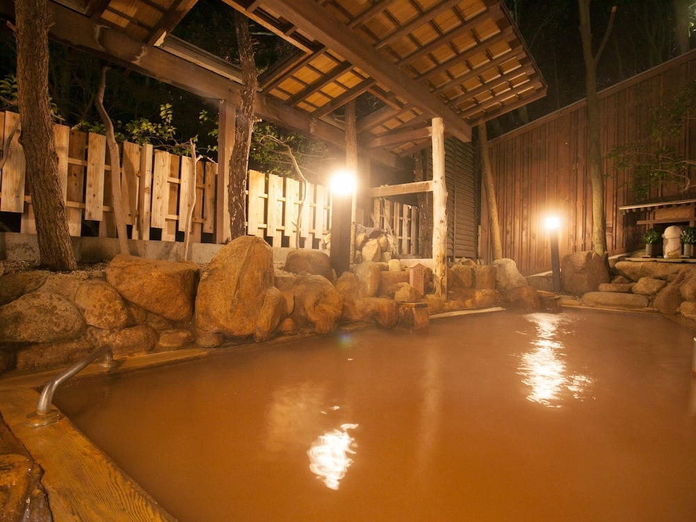 温泉