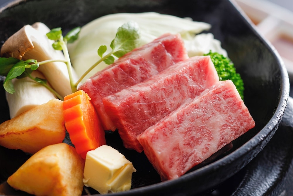 ルームサービス