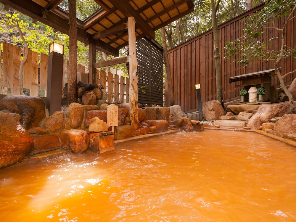 温泉