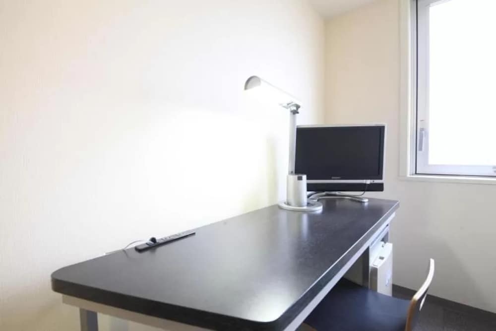 客室の設備とサービス