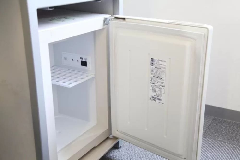 客室の設備とサービス