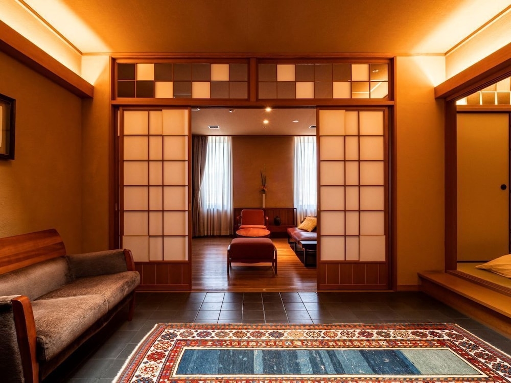 リビングルーム