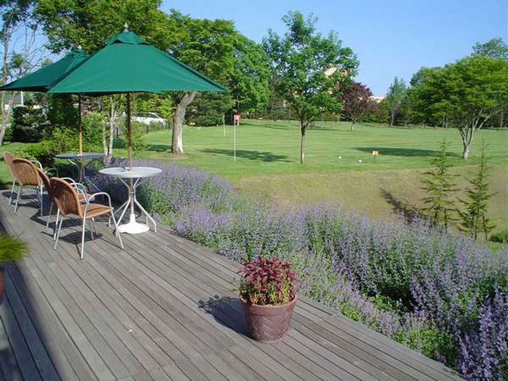 テラス / パティオ