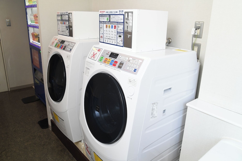 ランドリー ルーム