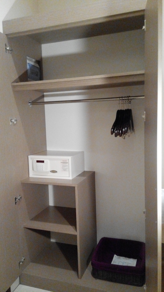 セーフティボックス