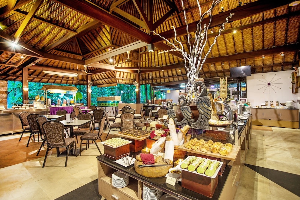 バーベキュー / ピクニック エリア