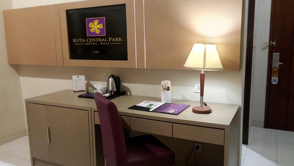 客室の設備とサービス