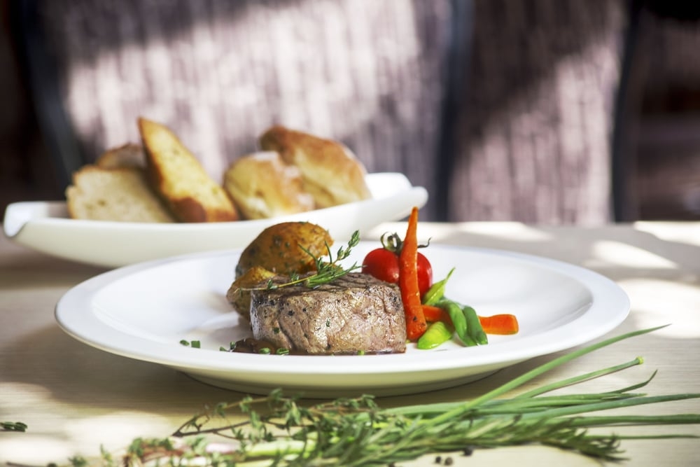 ルームサービス