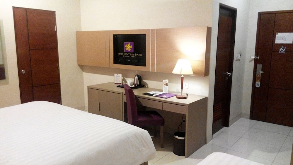 客室の設備とサービス